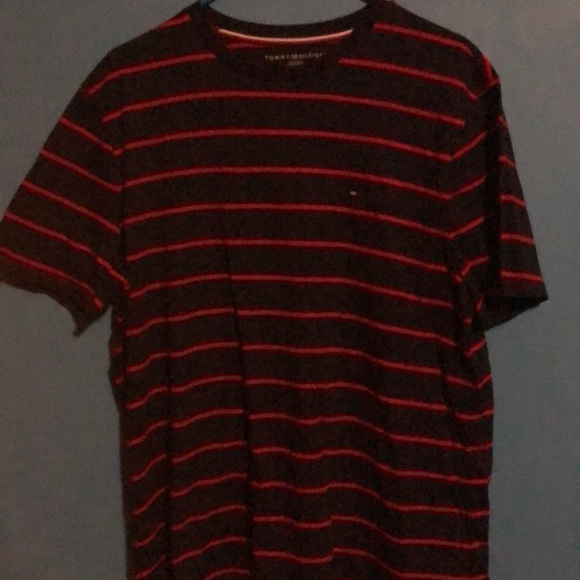 Tommy Hilfiger tshirt new size large - Picture 1 of 6